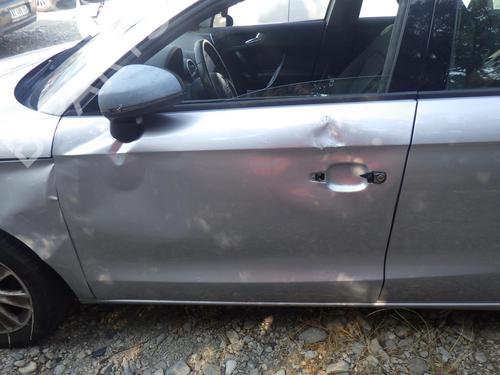 Left front window switch AUDI A1 Sportback (8XA, 8XF) 1.2 TFSI | BP38185987I27 - Image 23