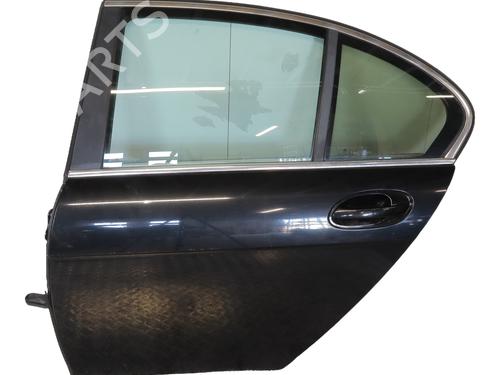Dør venstre bagtil BMW 7 (E65, E66, E67) 730 d | BP38185983C4 - Image 3