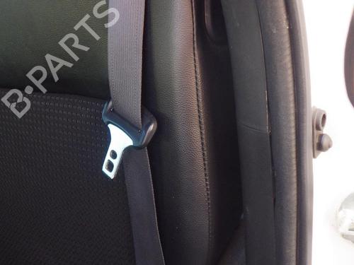 Used Seat buckle CITROËN C4 AIRCROSS 1.6 HDi 115 AWC (114 hp) 29253987
