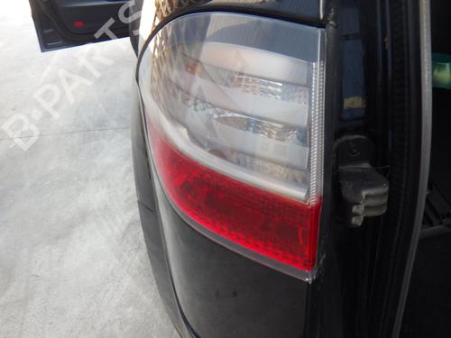 Used Left taillight Left taillight FORD S-MAX (WA6) 2.2 TDCi (175 hp) 33535912 33535912