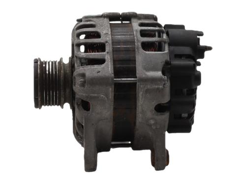 Alternator RENAULT CAPTUR I (J5_, H5_) 1.5 dCi 90 (J5N4, J5M5, J5MW, J5M6, J5AL, J5AJ) | BP40049655M7 - Image 4