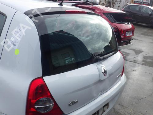Coffre RENAULT CLIO II (BB_, CB_) 1.2 16V (BB05, BB0W, BB11, BB27, BB2T, BB2U, BB2V, CB05,... | BP30002207C6 