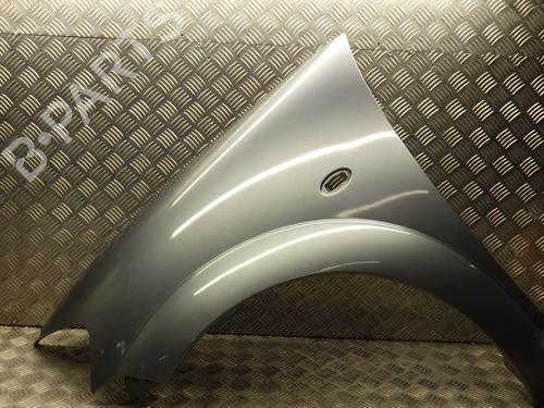 Used Left front fenders CITROËN C3 I (FC_, FN_) 1.4 i (73 hp) 24289566