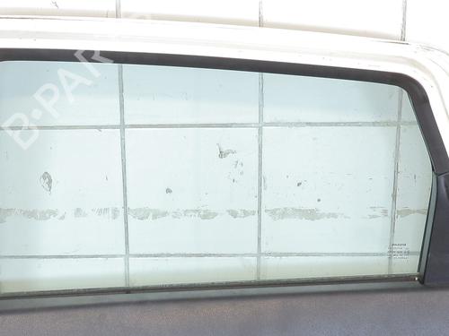 Puerta trasera derecha Puerta trasera derecha NISSAN QASHQAI I (J10, NJ10) [2006-2015] 37525809 37525809