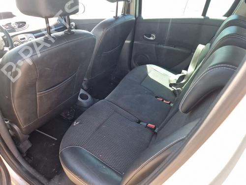 Switch RENAULT CLIO III (BR0/1, CR0/1) 1.5 dCi (BR17, CR17) | BP38476772I30 - Image 16