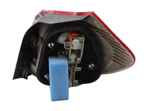 Left taillight BMW 1 (E87) 118 d | BP29151998C34 