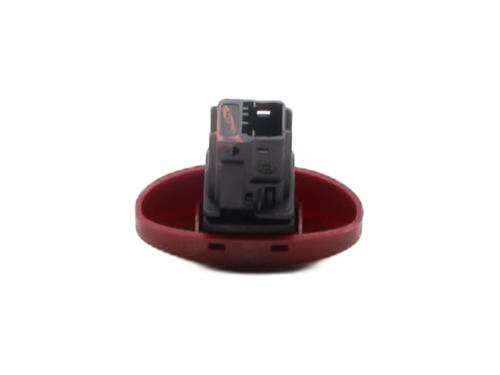 Used Warning switch Warning switch PEUGEOT 206 SW (2E/K) 1.4 (75 hp) 29590655 29590655