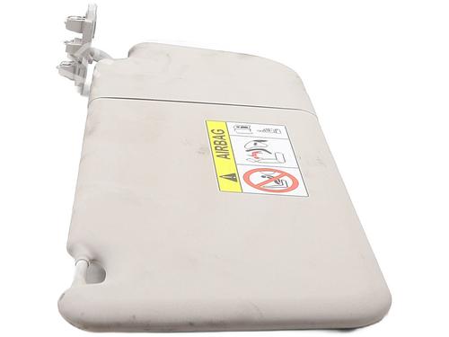 Right sun visor PEUGEOT EXPERT Van (V_) 1.5 BlueHDi 120 | BP37739460I2 - Image 4