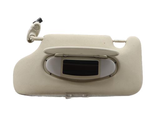 Venstre solskærm MINI MINI COUNTRYMAN (R60) Cooper D ALL4 (112 hp) 32295022