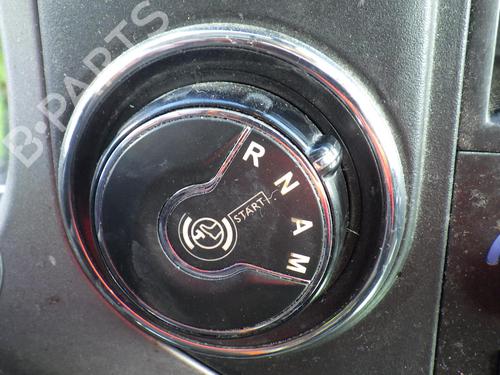 Levier de vitesses CITROËN BERLINGO Box Body/MPV (B9) 1.6 HDi / BlueHDi 75 (75 hp) 30488226