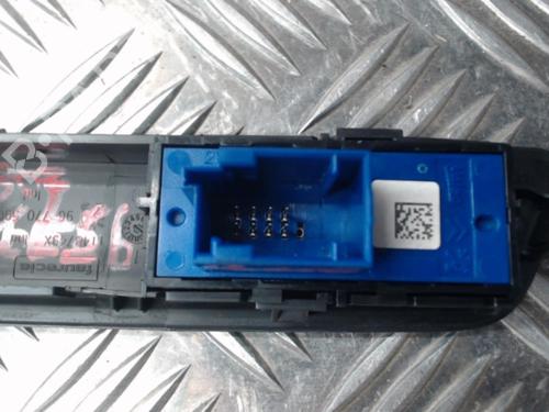 Switch PEUGEOT 208 I (CA_, CC_) 1.6 HDi | BP24291784I30 - Image 2