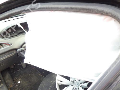 Left front window switch PEUGEOT 208 I (CA_, CC_) 1.6 HDi | BP37739502I27 - Image 14
