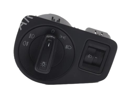 Used Headlight switch VW GOLF VII (5G1, BQ1, BE1, BE2) 1.6 TDI (105 hp) 30753189