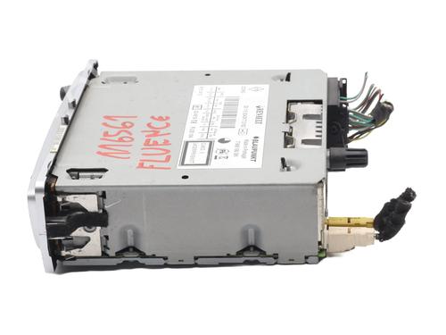 Radio RENAULT FLUENCE (L3_) 1.5 dCi (L30B) | BP30753188E6
