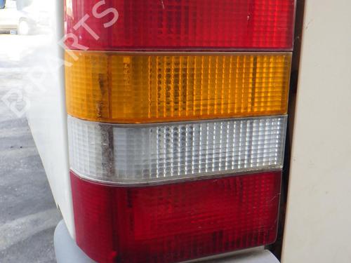 Used Left taillight CITROËN C15 Box Body/MPV (VD_) 1.1 (48 hp) 31024728