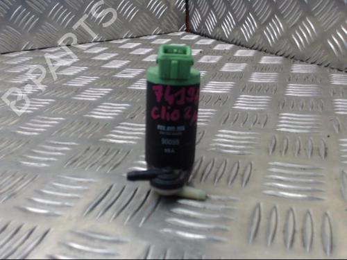 Used Washer pump Washer pump RENAULT CLIO II (BB_, CB_) 1.9 D (B/CB0J) (65 hp) 24292178 24292178