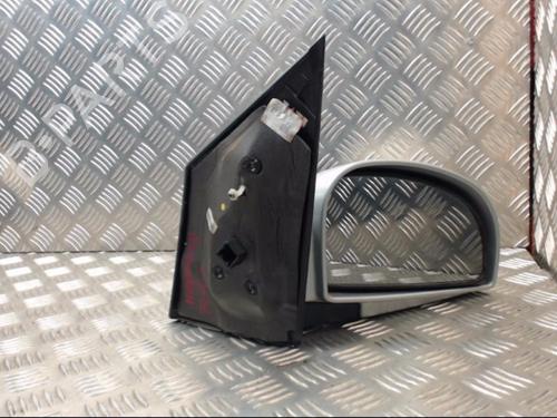 Right mirror HYUNDAI GETZ (TB) 1.5 CRDi | BP24292189C27 
