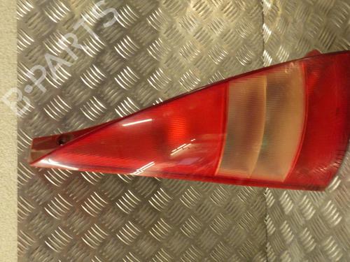 Used Left taillight CITROËN C3 I (FC_, FN_) 1.4 HDi (68 hp) 24291442