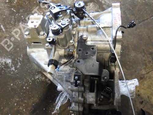 Gearbox HYUNDAI i30 (FD) 1.6 CRDi | BP33851027M3 - Image 3