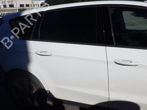 Used Right rear door FORD S-MAX (CJ, WA6) 2.0 TDCi 4x4 (150 hp) 29924992