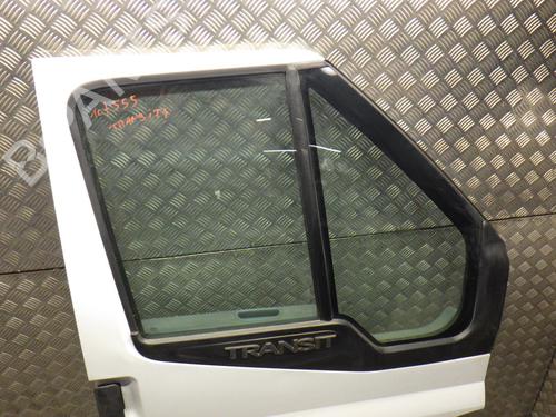 Right front door FORD TRANSIT Van (FA_ _) 2.2 TDCi | BP24288718C3 