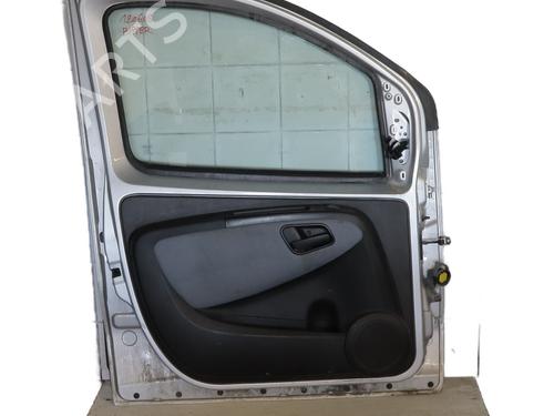 Left front door PEUGEOT BIPPER Tepee 1.3 HDi 75 | BP30300255C2