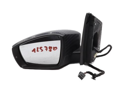 Left mirror VW POLO V (6R1, 6C1) 1.2 TDI | BP31253426C26