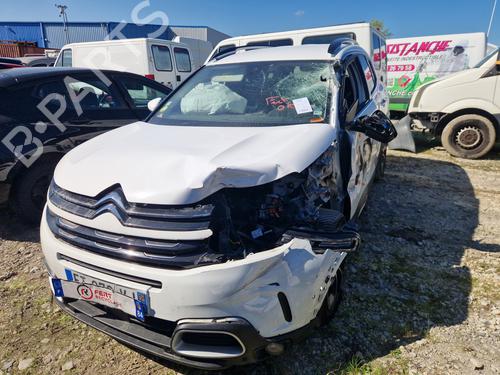 Brukte deler til CITROËN C5 AIRCROSS (A_) 1.5 BlueHDi 130 (ACYHZJ, ACYHZR) 4563406