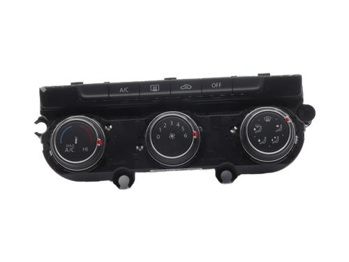 Used Climate control Climate control VW GOLF VII (5G1, BQ1, BE1, BE2) 1.6 TDI (105 hp) 30732796 30732796