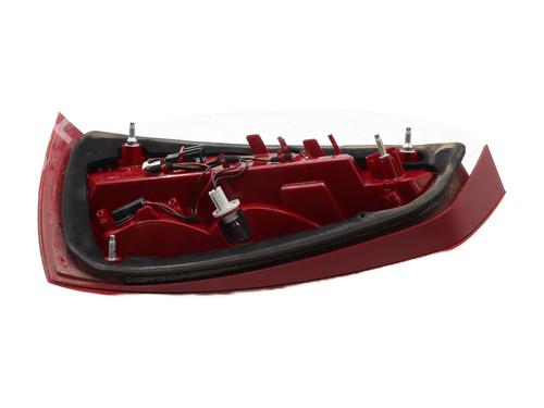 Right taillight AUDI A1 (8X1, 8XK) 1.6 TDI | BP29253953C35 
