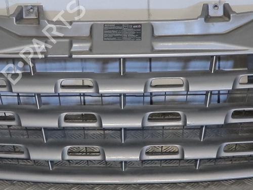 Grill RENAULT MASTER III Van (FV) 2.3 dCi 130 FWD (FV0M, FV0Y, FV0J, FV02, FV03) | BP36563689C40 - Image 2