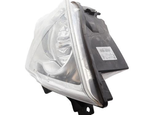 Left headlight RENAULT MASTER III Van (FV) 2.3 dCi 130 FWD (FV0M, FV0Y, FV0J, FV02, FV03) | BP34502352C28  - Image 5