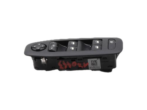 Left front window switch PEUGEOT 208 I (CA_, CC_) 1.6 BlueHDi 100 | BP37165710I27 - Image 5