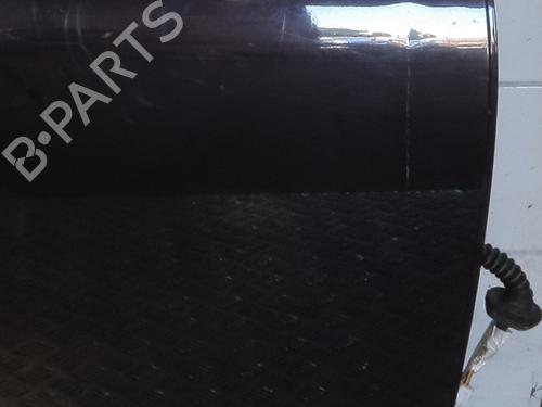 Dør højre bagtil Dør højre bagtil NISSAN QASHQAI I (J10, NJ10) 2.0 dCi (150 hp) 37202096 37202096
