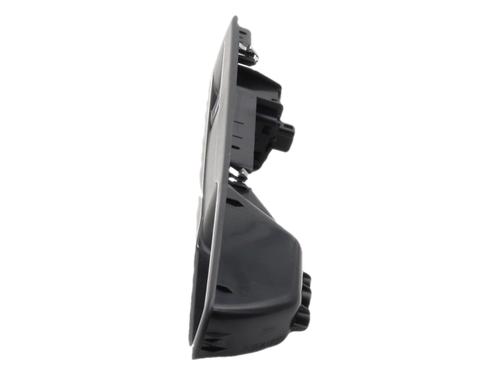 Right front window switch RENAULT MEGANE III Hatchback (BZ0/1_, B3_) | BP37525793I26 - Image 3