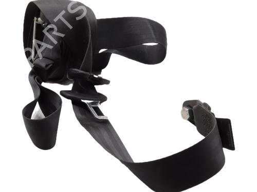 Front left seatbelt PEUGEOT BOXER Van 2.0 BlueHDi 130 | BP37673700I26 - Image 3