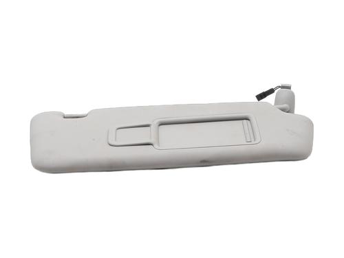 Used Right sun visor AUDI A1 (8X1, 8XK) 1.6 TDI (105 hp) 29184935