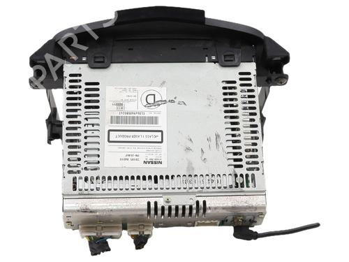 Used Radio Radio 38288855 38288855