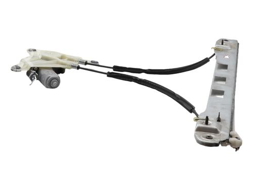 Right front window motor RENAULT MASTER III Van (FV) 2.3 dCi 135 FWD (FV0N, FV08, FV06, FV00, FV1S) | BP39662221E20 - Image 5