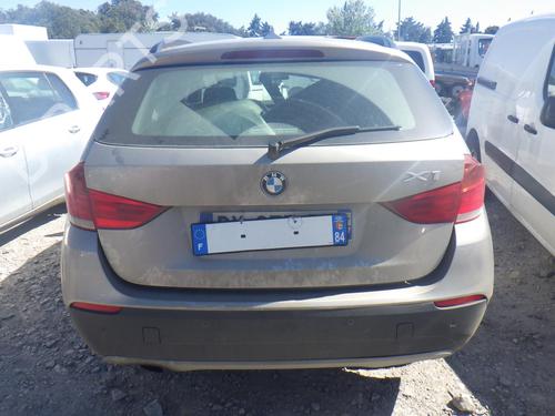 Used Parts BMW X1 (E84) xDrive 18 d 4946357