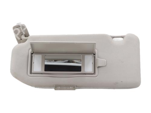 Used Left sun visor RENAULT CLIO IV (BH_) 0.9 TCe 90 (BHNF, BHMA, BHMH, BHJK, BHJR) (90 hp) 32726392