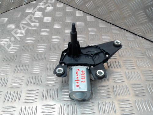 Rear wiper motor RENAULT TWINGO II (CN0_) 1.5 dCi 75 | BP24290905M102 - Image 3