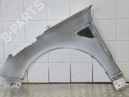 Forskærm Højre FORD S-MAX (CJ, WA6) 2.0 TDCi 4x4 | BP31357681C42 