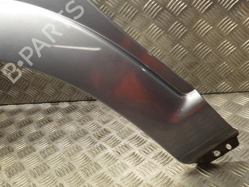 Left front fenders CITROËN C3 I (FC_, FN_) 1.4 i | BP24289566C41 
