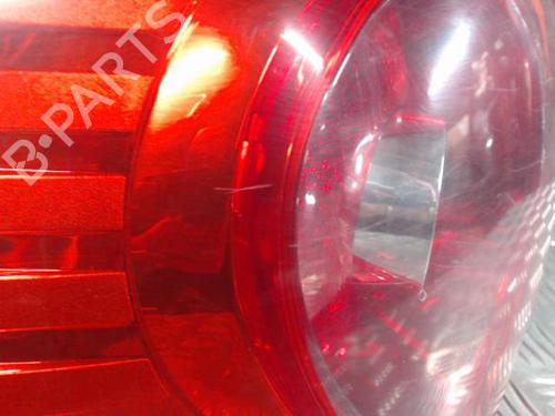 Left taillight VW GOLF V (1K1) 1.6 FSI | BP24288705C34 