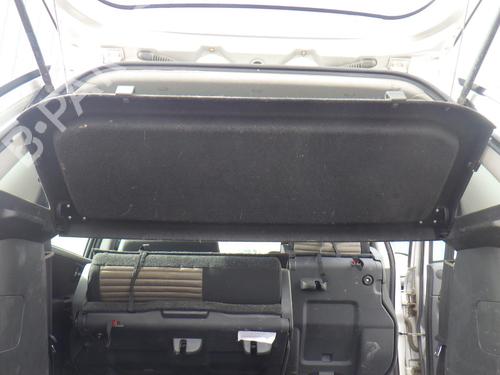 Used Rear parcel shelf Rear parcel shelf FIAT SEDICI (189_) 2.0 D Multijet 4x4 (135 hp) 32749524 32749524