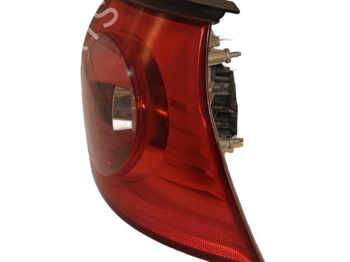 Right taillight VW GOLF V (1K1) 1.9 TDI | BP24291312C35 