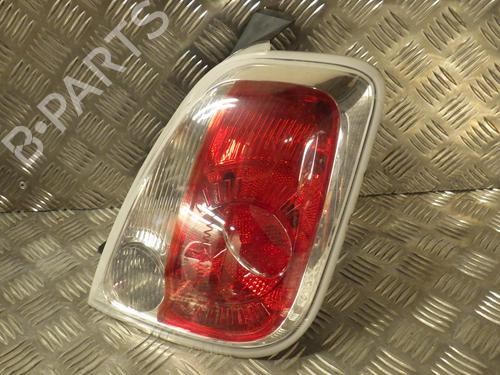 Right taillight FIAT 500 (312_) 1.2 (312AXA1A) | BP24289718C35  - Image 6