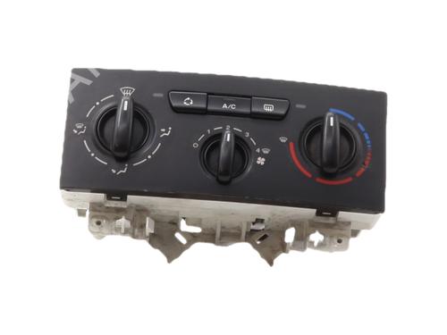 Climate control PEUGEOT PARTNER Tepee 1.6 HDi 75 (16V) | BP40451509I5 - Image 2