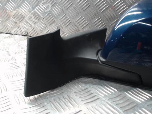 Left mirror OPEL AGILA B (H08) 1.0 (F68) | BP24291684C26 